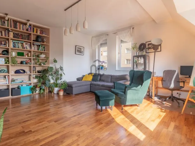Eladó lakás Budapest I. kerület 81 nm