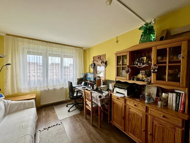 Eladó lakás Budapest XI. kerület, Szentimreváros 65 nm