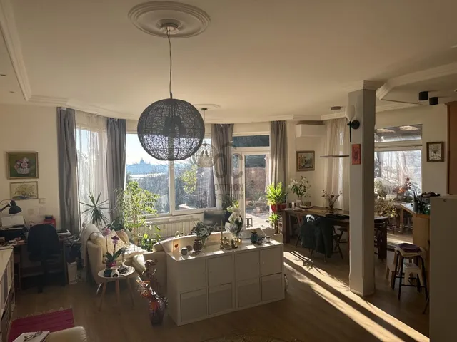 Eladó lakás Budapest II. kerület, Szemlőhegy 75 nm