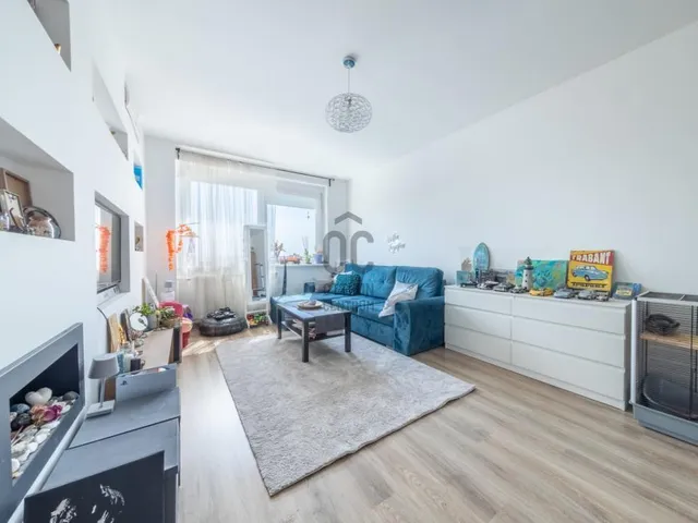 Eladó lakás Budapest XI. kerület, Albertfalva 48 nm