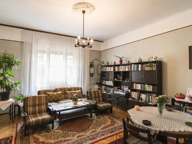 Eladó lakás Budapest XI. kerület, Feneketlen tó 81 nm