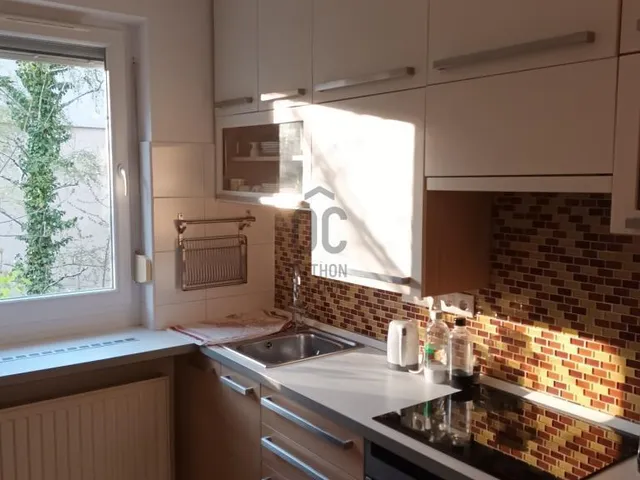 Eladó lakás Budapest XII. kerület, Kútvölgy 55 nm