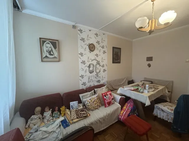 Eladó lakás Budapest III. kerület, Óbuda 49 nm