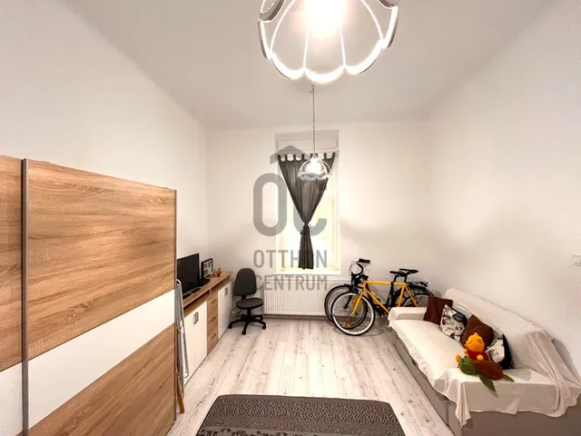Eladó lakás Budapest II. kerület, Víziváros II. ker 45 nm