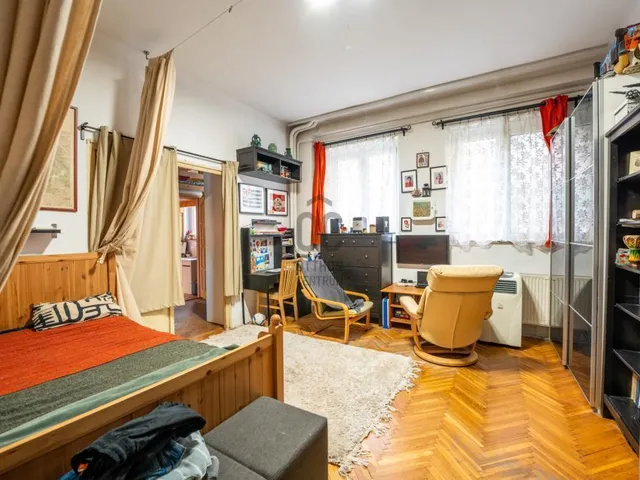 Eladó lakás Budapest I. kerület, Krisztinaváros I. ker. 63 nm