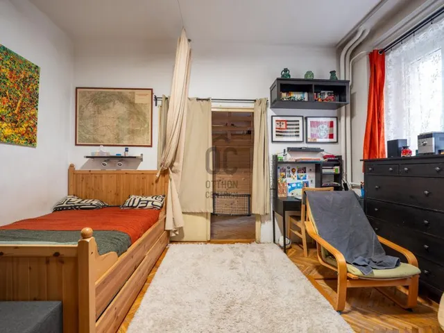 Eladó lakás Budapest I. kerület, Krisztinaváros I. ker. 63 nm