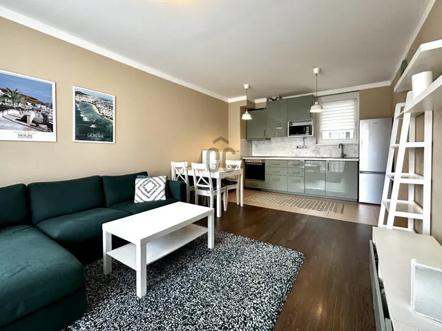 Eladó lakás Budapest XIII. kerület, Angyalföld 54 nm