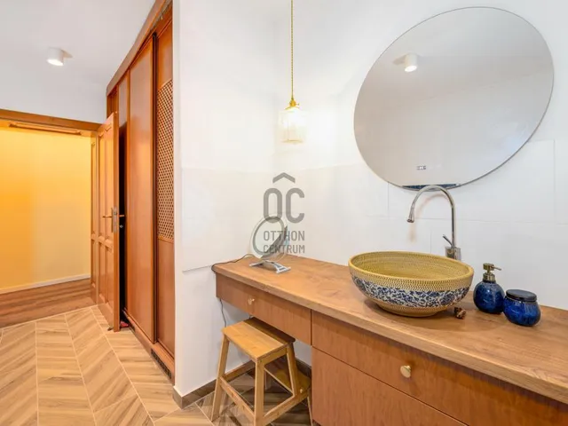 Eladó lakás Budapest XII. kerület, Orbánhegy 59 nm