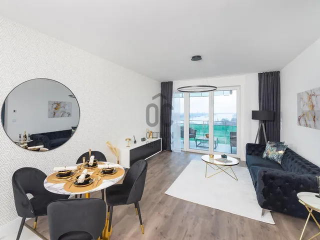 Eladó lakás Budapest XI. kerület, Kelenvölgy 58 nm