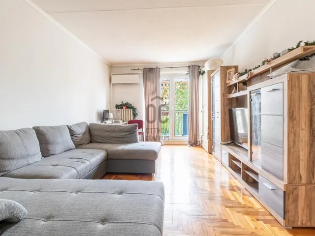 Eladó lakás Budapest XVII. kerület, Rákoskeresztúr 73 nm