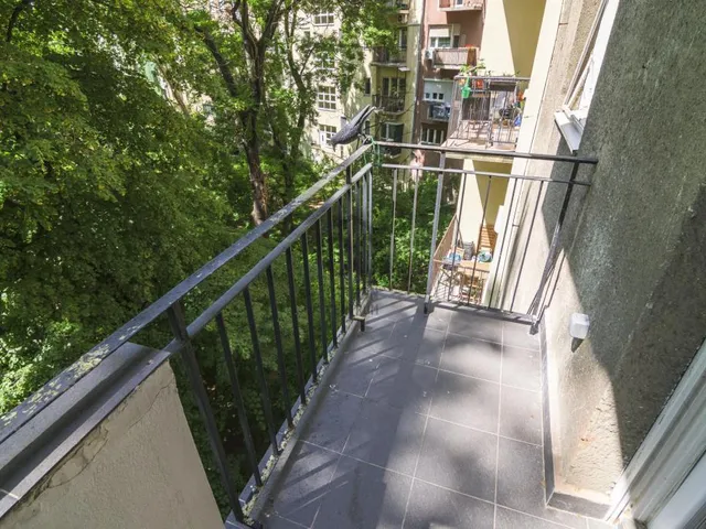 Eladó lakás Budapest XI. kerület, Lágymányos 80 nm