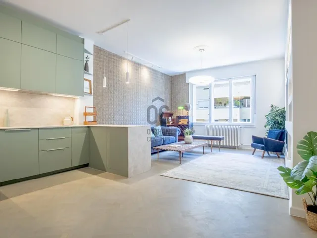Eladó lakás Budapest I. kerület, Víziváros I. ker. 78 nm