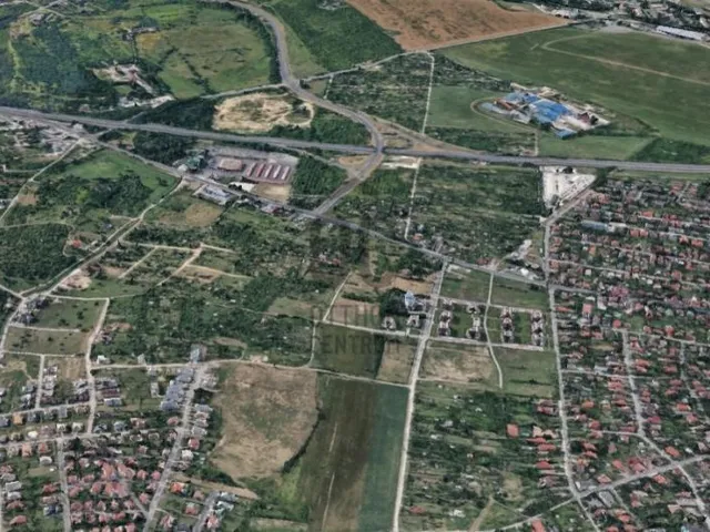 Eladó telek Budapest XI. kerület, Madárhegy 2341 nm