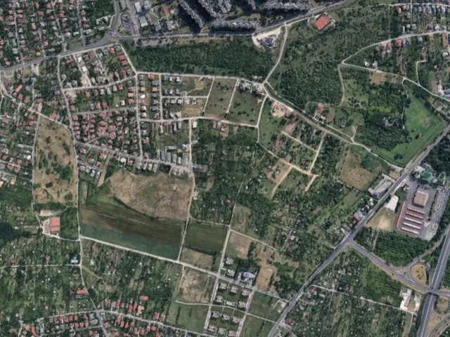 Eladó telek Budapest XI. kerület, Madárhegy 2341 nm