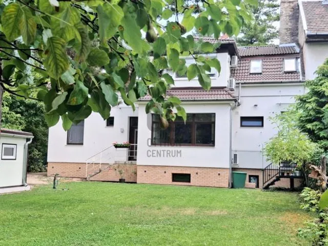 Eladó ház Budapest XI. kerület, Kelenföld 120 nm