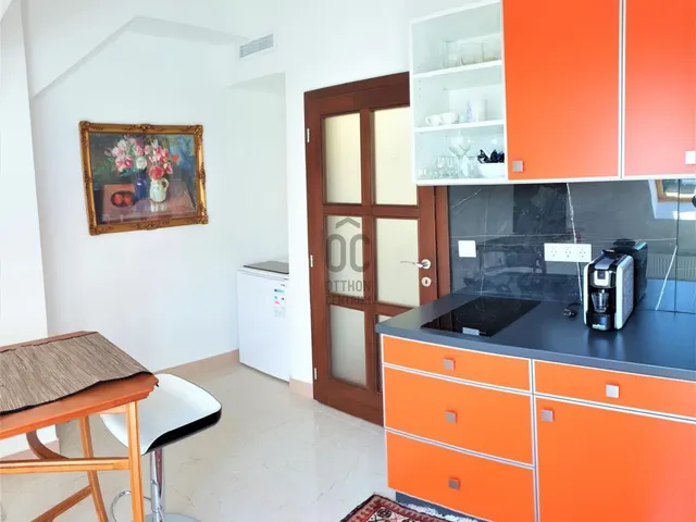 Eladó lakás Budapest II. kerület, Rózsadomb 116 nm