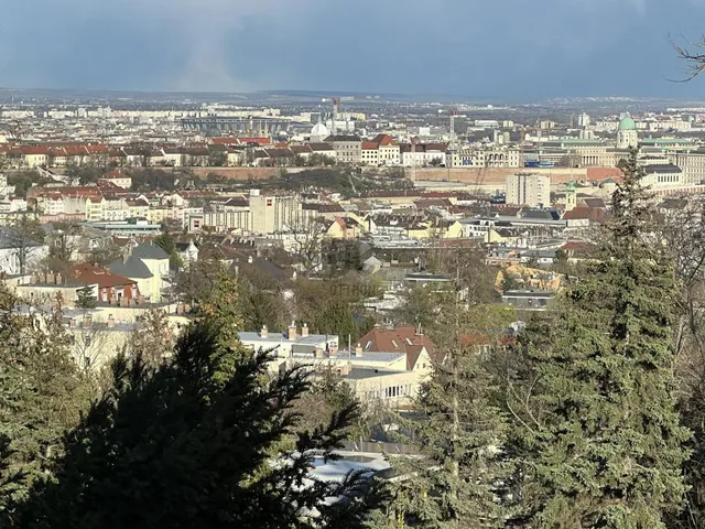 Eladó lakás Budapest XII. kerület, Orbánhegy 50 nm
