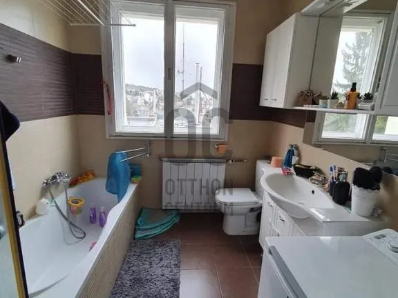 Eladó lakás Budapest XII. kerület, Orbánhegy 116 nm