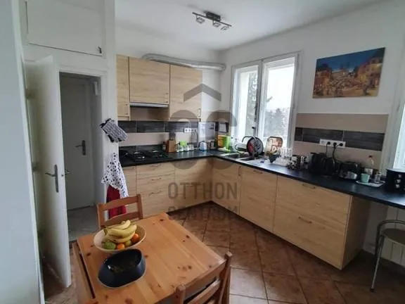 Eladó lakás Budapest XII. kerület, Orbánhegy 116 nm