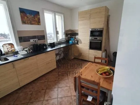 Eladó lakás Budapest XII. kerület, Orbánhegy 116 nm