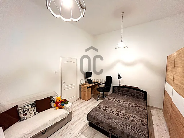 Eladó lakás Budapest II. kerület 45 nm