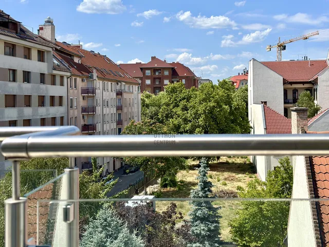 Eladó lakás Budapest IX. kerület 45 nm