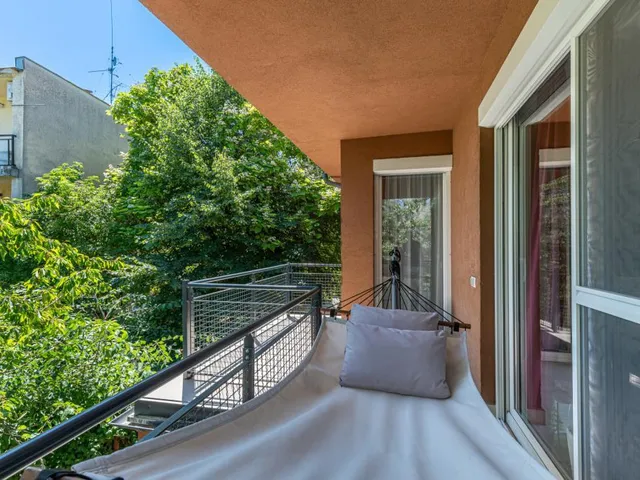 Eladó lakás Budapest II. kerület, Zöldmál 91 nm