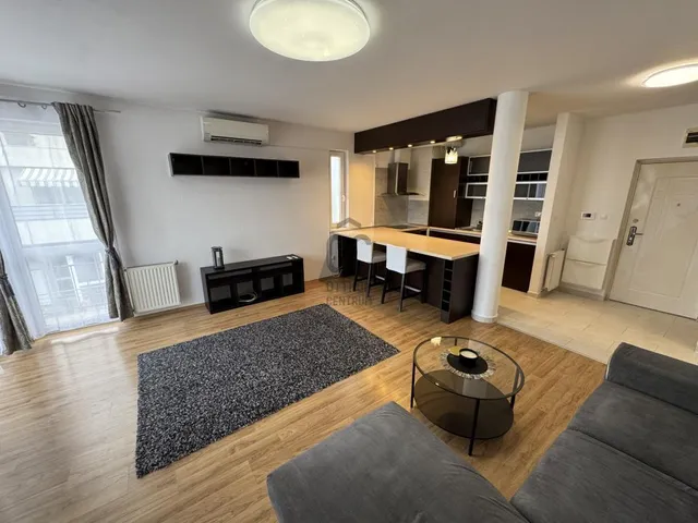 Eladó lakás Budapest XI. kerület, Kelenföld 57 nm