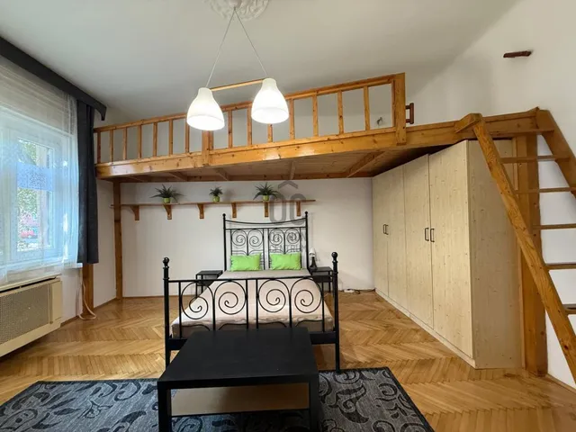 Eladó lakás Budapest III. kerület, Újlak III. ker. 39 nm