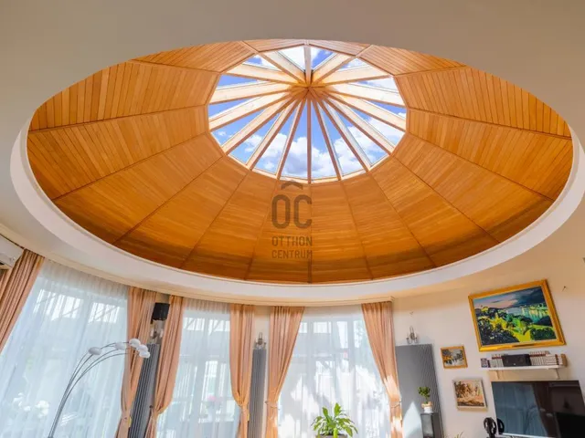 Eladó ház Páty 285 nm