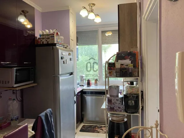 Eladó lakás Budapest II. kerület, Zöldmál 60 nm