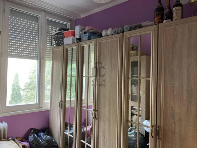 Eladó lakás Budapest II. kerület, Zöldmál 60 nm