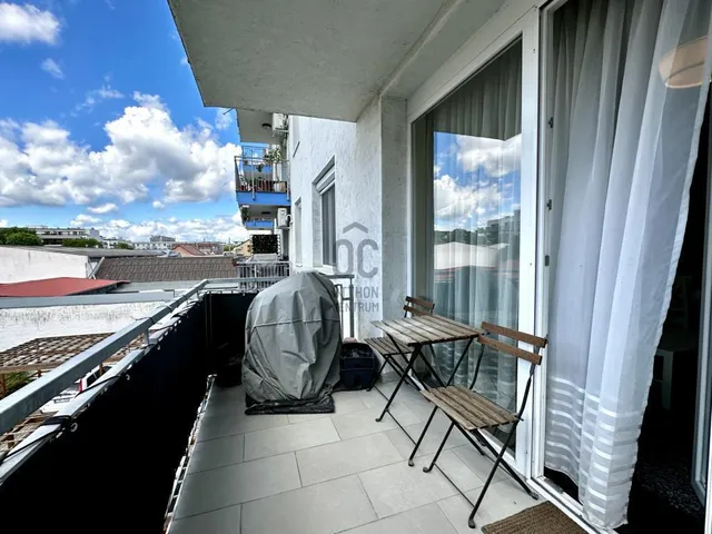 Eladó lakás Budapest XIII. kerület, Angyalföld 54 nm