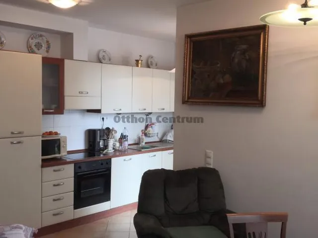 Eladó lakás Budapest II. kerület, Rózsadomb 64 nm
