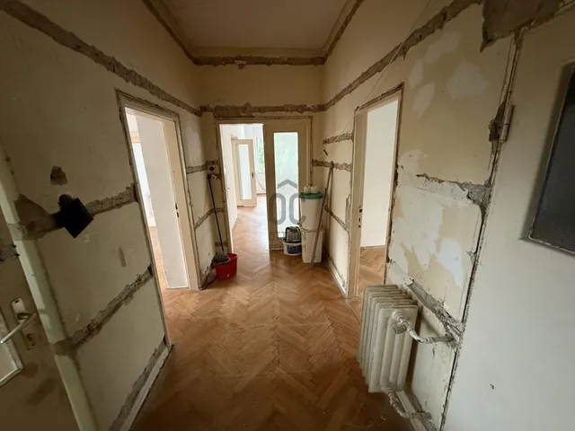 Eladó ház Budapest XII. kerület, Kútvölgy 128 nm