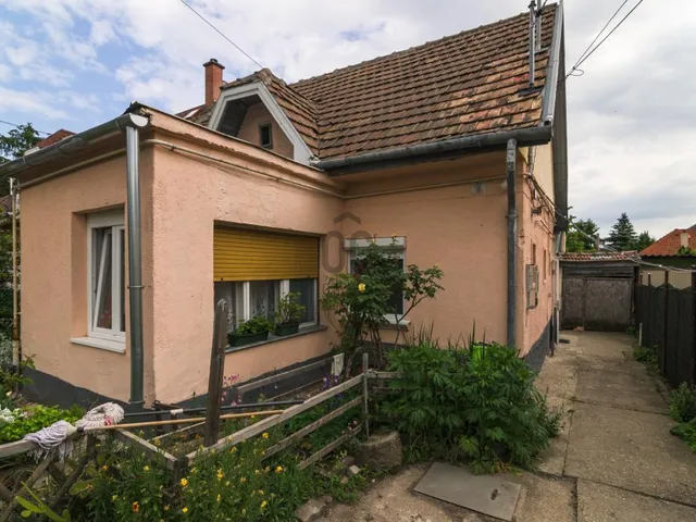 Eladó ház Budapest XXII. kerület, Budafok 51 nm