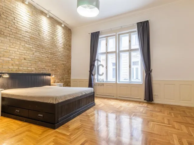 Eladó lakás Budapest VI. kerület 91 nm