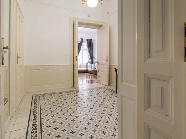 Eladó lakás Budapest VI. kerület 91 nm