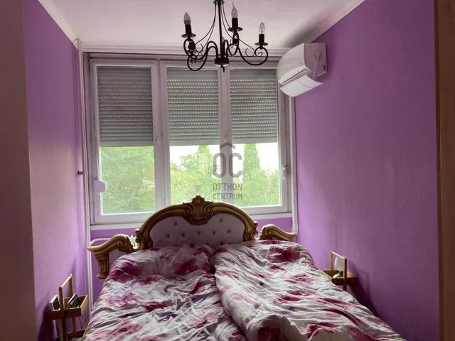 Eladó lakás Budapest II. kerület, Zöldmál 60 nm