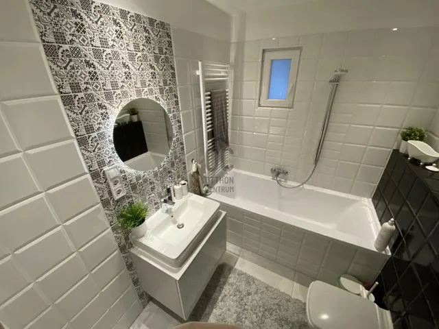 Eladó lakás Budapest II. kerület, Pasarét 52 nm