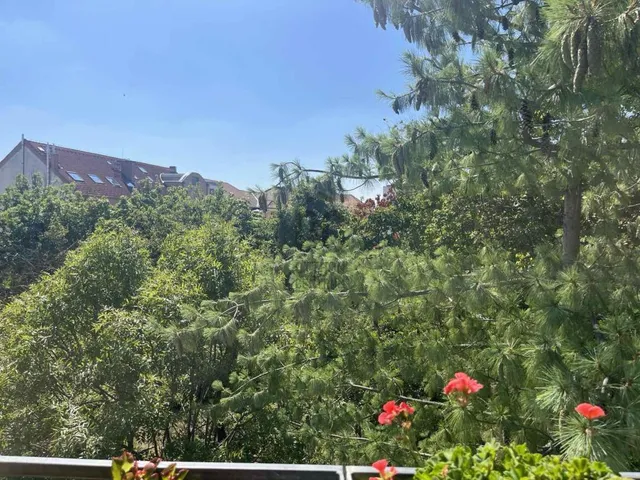Eladó lakás Budapest II. kerület, Rózsadomb 92 nm