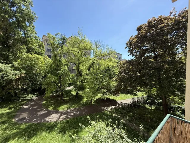 Eladó lakás Budapest XI. kerület, Lágymányos 53 nm