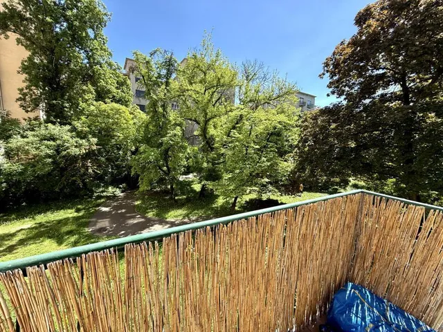 Eladó lakás Budapest XI. kerület, Lágymányos 53 nm