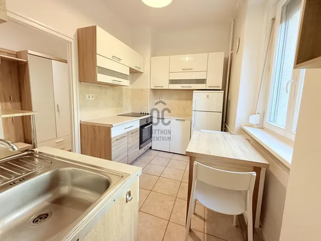 Eladó lakás Budapest XI. kerület, Lágymányos 53 nm