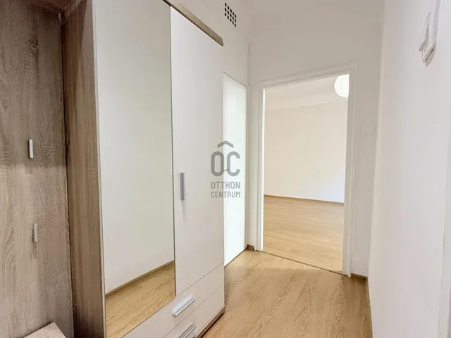 Eladó lakás Budapest XI. kerület, Lágymányos 53 nm