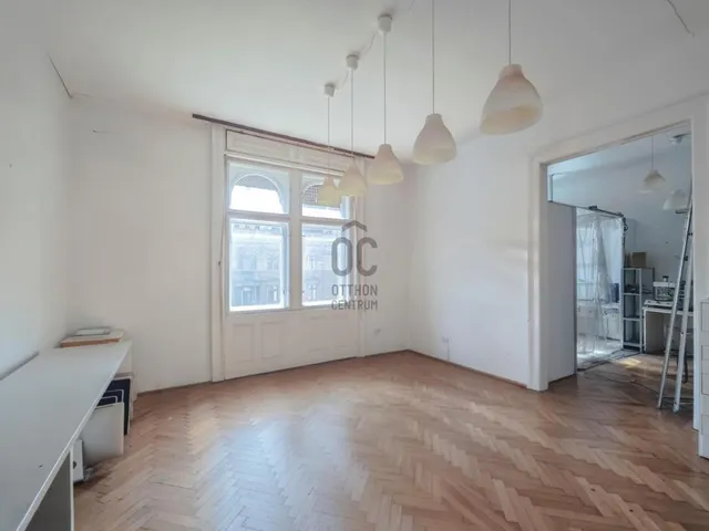 Eladó lakás Budapest VI. kerület 106 nm