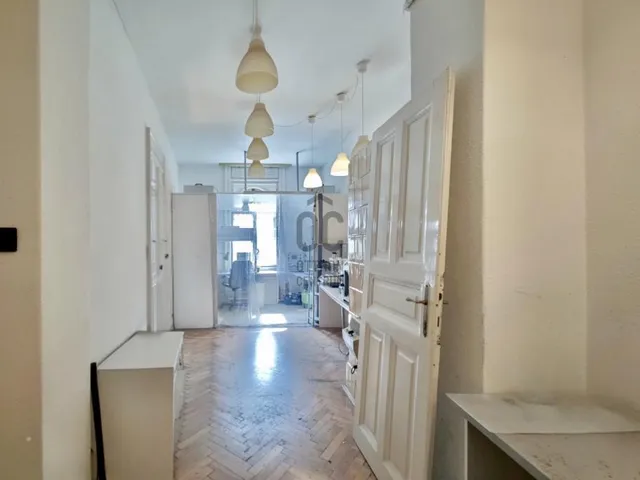 Eladó lakás Budapest VI. kerület 106 nm