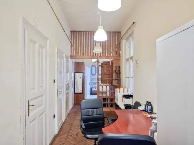 Eladó lakás Budapest VI. kerület 106 nm