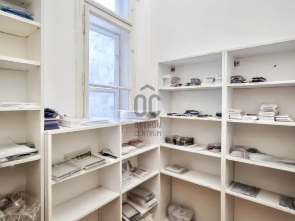 Eladó lakás Budapest VI. kerület 106 nm