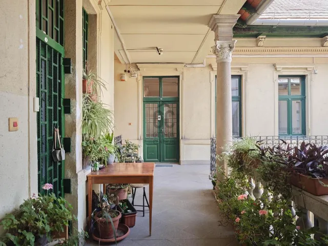 Eladó lakás Budapest VI. kerület 106 nm